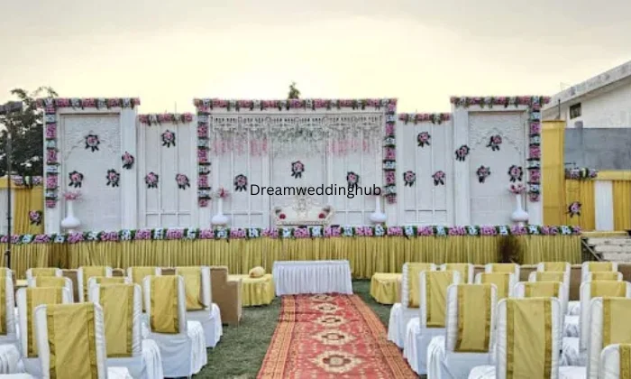 Dali event photography